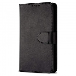 iPhone 15 Pro Wallet Case | Black